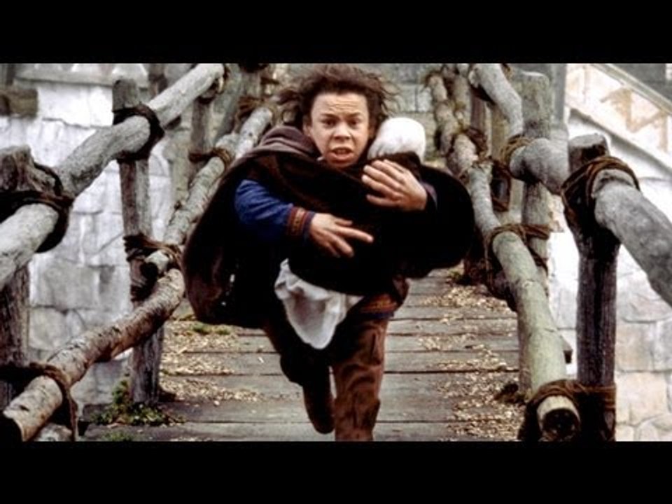Willow Bande Annonce & Scenes Coupées