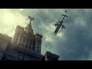 Die Hard 5 : Belle journée pour Mourir (2013)