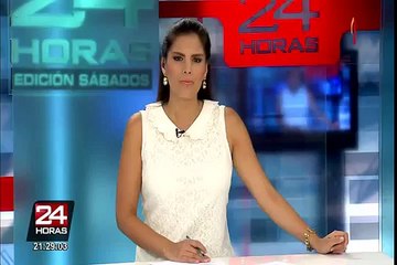 Policía impide que ambulancia use vía del Metropolitano