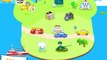 Baby Panda Games | Baby Panda Occupations | Babybus Kids Games
