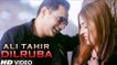 Dilruba Song HD Video Ali Tahir 2017 New Pakistani Romantic Songs