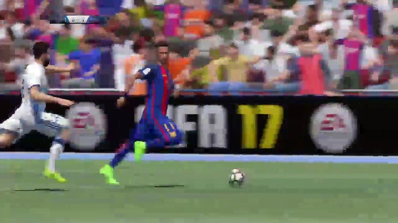 putera10' Fifa17 pro gamer live friendly and seasons division 1 (4)