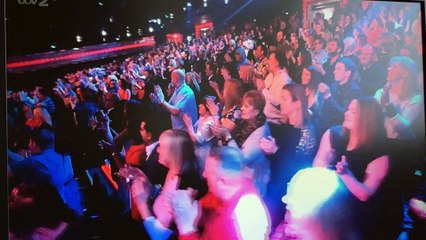 ant & Dec Saturday night takeaway 2017