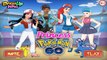 Who is The Best Disney Princess Pokemon Go Trainer? | Fun Pokemon Go Dress Up Games For Gi