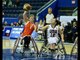 USA v Netherlands highlights | 2014 IWBF Women's World WheelchairBasketball Championships