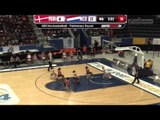 Netherlands v Peru | 2014 IWBF Women's World Wheelchair Basketball Championships
