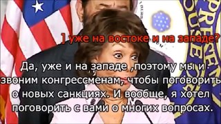 Sen. Maxine Waters (D) on Phone with Russian Comedian Impersonating Ukraine's PM