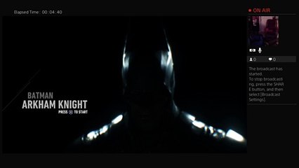 Unleashed-69-201's Live PS4 Broadcast (26)