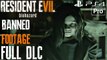 Resident Evil 7 - Banned Footage Vol.2 : A Primeira Meia Hora (DLC)
