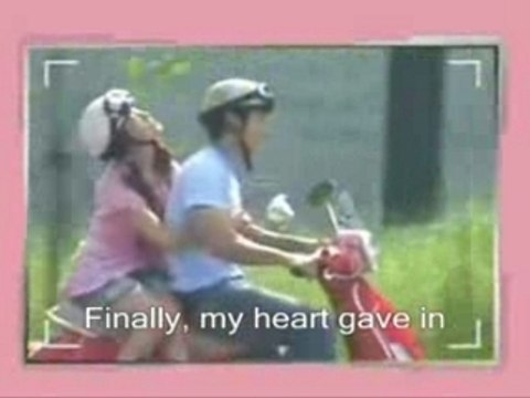 Yoon Eun Hye/Kim Jong Kook I've Fallen For You