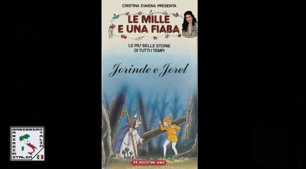 Le Mille e una Fiaba - Jorinde e Joringel - Ita streaming