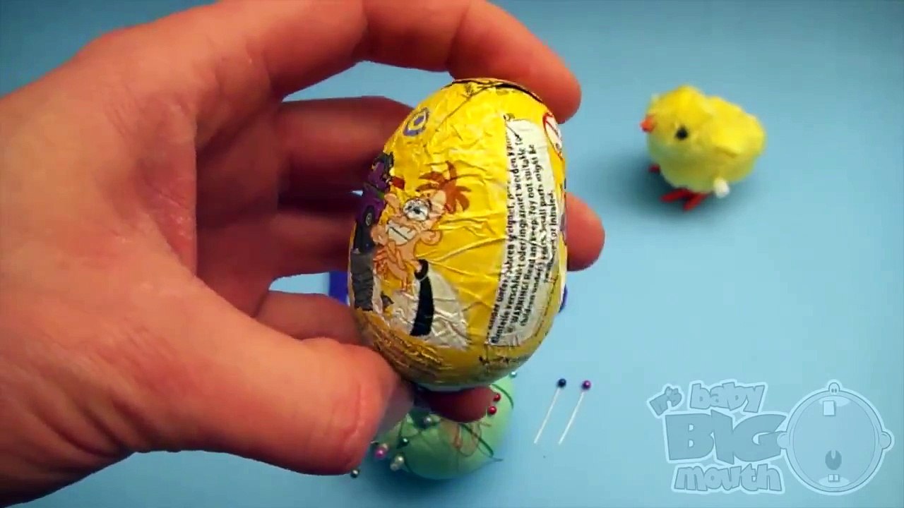 Baby Big Mouth Surprise Egg Learn-A-Word