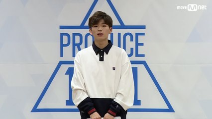 더바이브레이블ㅣ하민호ㅣ귀에 박히는 자작랩 @자기소개_1분 PR