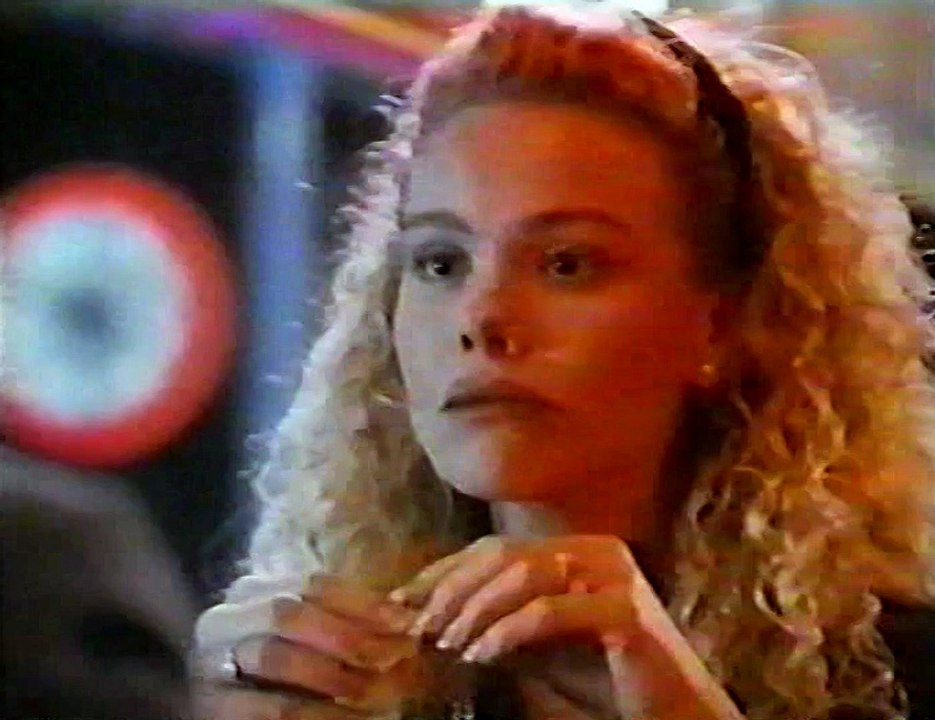 Sweet Poison (1991) VHSRip Rychlodabing video Dailymotion