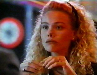 Sweet Poison (1991) - VHSRip - Rychlodabing