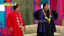 Best Of Nasir Chinyoti New Pakistani Stage Drama Full Comedy Funny Play