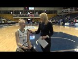INTERVIEW: Amber Merritt (Australia | 2014 IWBF Women's WorldWheelchair Basketball Championships