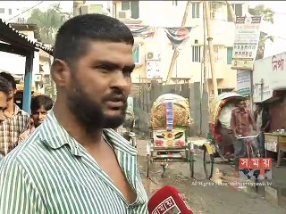 একবছরেও বদলায়নি ঢাকা উত্তরের সম্প্রসারিত এলাকার চেহারা