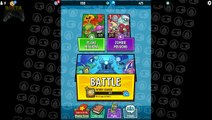 Plants Vs zombies Heroes new cards upcoming more images With HD