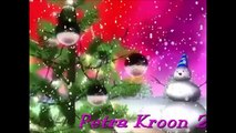 De leukste Kerstliedjes voor kinderen 2016 (Inclusief songtekst)