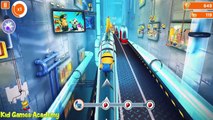 Despicable Me Minion Rush Android Walkthrough - Part 9 - NEW Update Jelly Lab Grus Lab Le