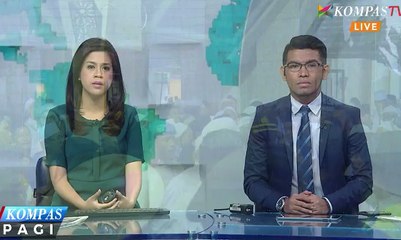 Djarot Ditolak Hadiri Shalawat di Masjid Attin