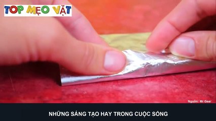 Interesting tips in everyday life that you do not know