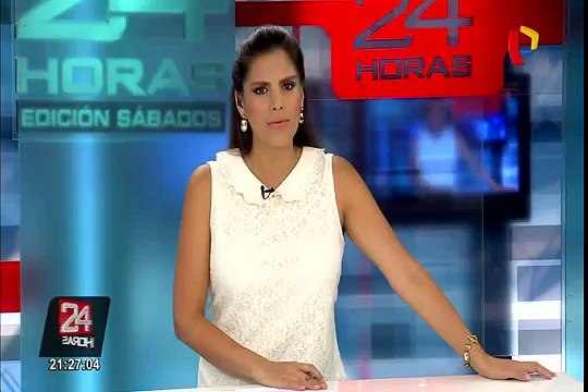 SJL: hallan cadáver de hombre en plena vía pública