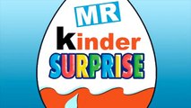 New Power Rangers Megaforce Gumballs Machine | #MRKINDER Kids Surprise Eggs #Animation