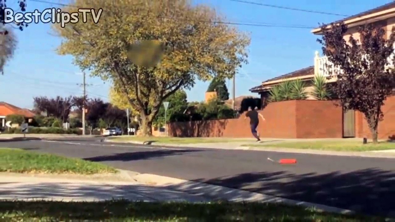 Ultimate Public Bomb Pranks - Funny Terrorist Pranks Compilation