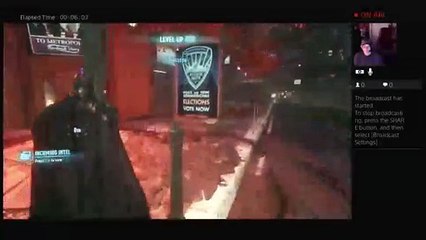 Unleashed-69-201's Live PS4 Broadcast (29)