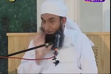 How to Become Good Hasband & Wife Beautiful Bayan by Maulana Tariq Jameel 2017