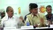 వైఎస్ రాజ‌శేఖ‌ర్ రెడ్డి మాటల‌కు సిగ్గుప‌డ్డ చంద్ర‌బాబు || YS Rajashekar Reddy funny Seen with AP CM Chandrababu Naidu Unseen Rare Video
