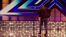 Top First Auditions X-Factor and American Got Talent