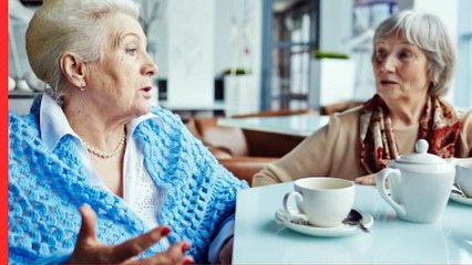 Home Care in Los Gatos: What`s Best for Mom?