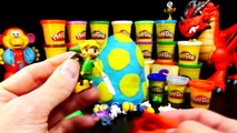 HUGE SHOPKINS Play Doh Eggs Disney Wikkeez Lalaloopsy Peppa Pig LPS Surprise Blind Bag Toy