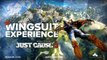 Just Cause 3: WingSuit Tour Gameplay IOS / Android