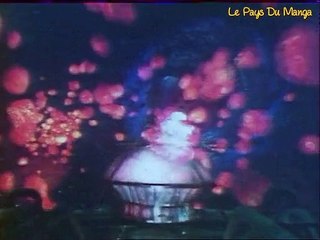 C'est Chouette 1x05 - Le trou noir (1980)