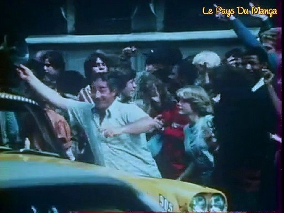 C'est Chouette 1x01 - Fame (1980)