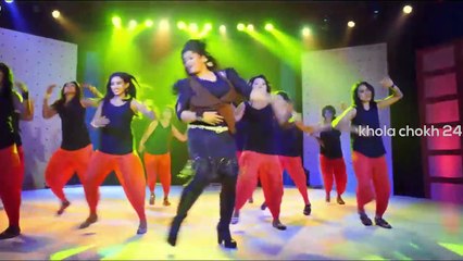 মৌসুমির হট আইটেম গান  Rongilare Rongilare | Mon Janena Moner Thikana (2016) | Movie Song | Tanvir | Moushumi | Papri