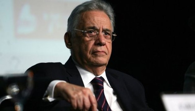 FHC DIZ: EU SOU MARXISTA. QUEM É NÃO DEIXA DE SER !
