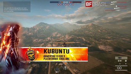 Battlefield 1 - Mudanças em Suez