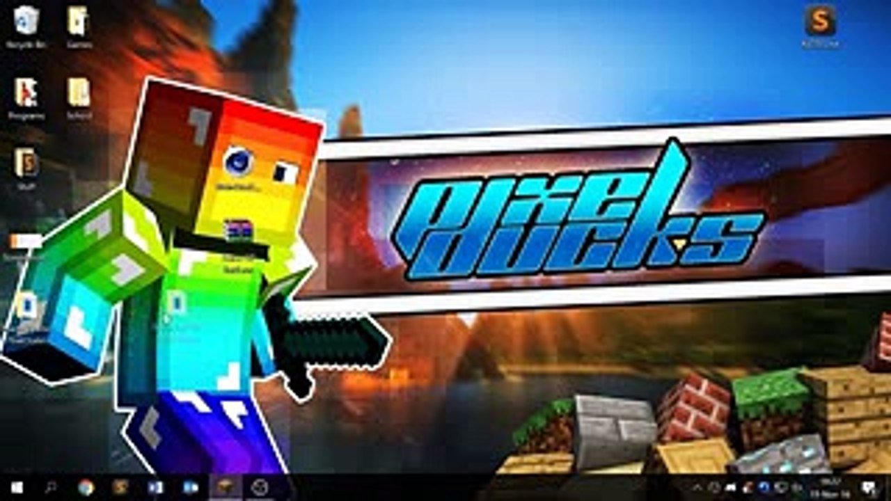 Minecraft @Console EXPLOIT REALLY WORKS!!!