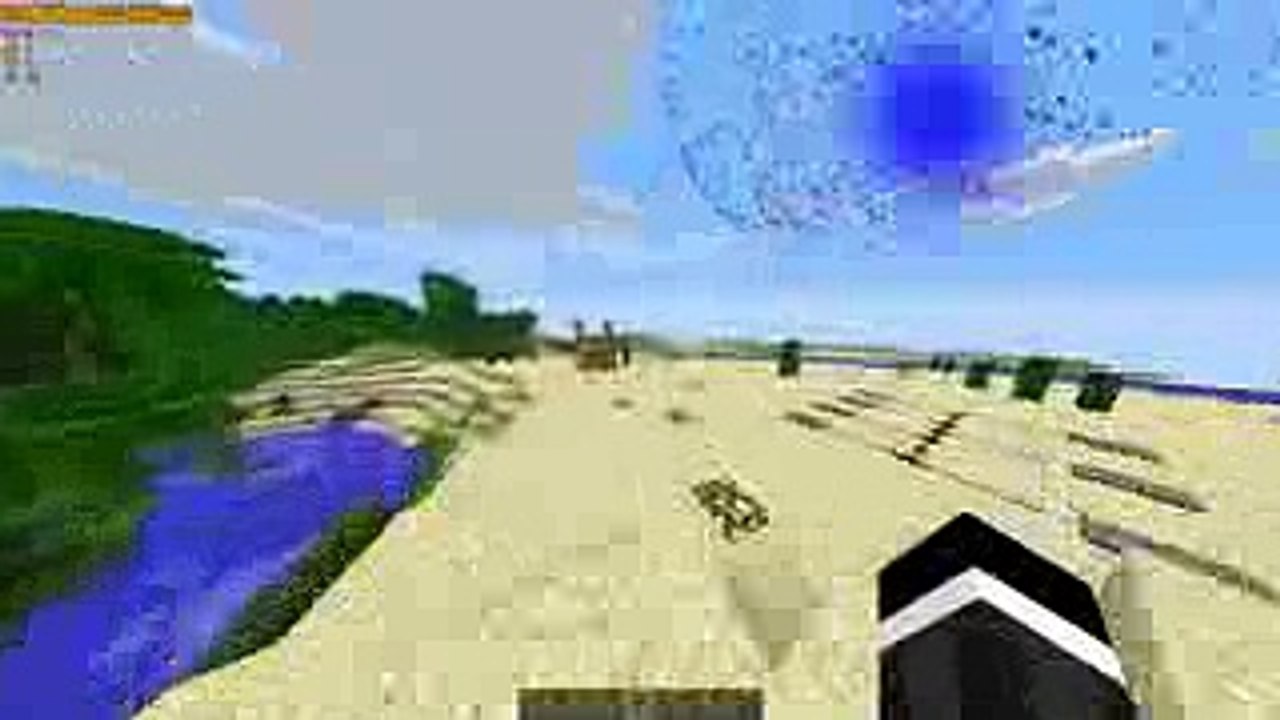 Minecraft FORCE OP | Works 2017 | 1.7 & 1.8