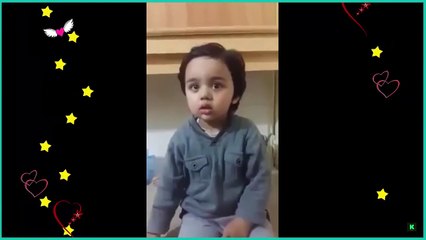 Angry Kid Got Angry At Her Mother What Happened Next