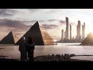 Civilization Beyond Earth Trailer VF