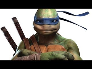 Les Tortues Ninja : Depuis les Ombres Trailer de Lancement (PSN)