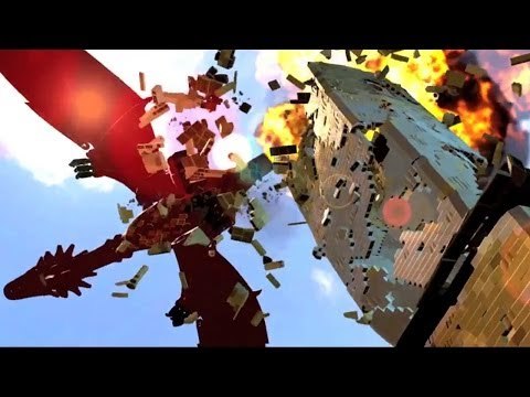 LEGO Le Hobbit Trailer de Lancement VF (PS4 - Xbox One)