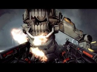 Wolfenstein Sans Issue Trailer VF