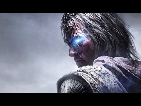 La Terre du Milieu : L'Ombre du Mordor Gameplay VF